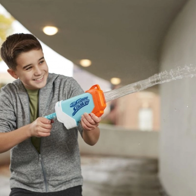 Nerf Super Soaker Torrent Wasserspritzpistole