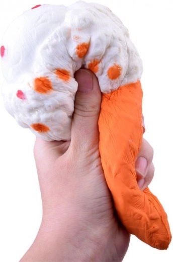 Langsames Zurückkehren dank Formgedächtnis