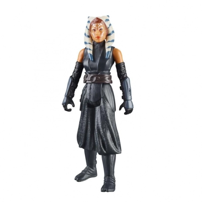 Star Wars Ahsoka Actionfigur 10cm