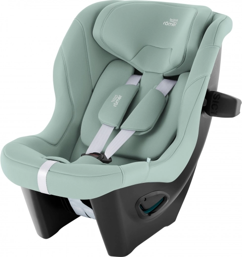 Autokindersitz Max-Safe Pro in Jade Green