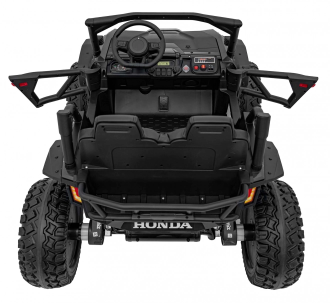 HONDA 4x4 Geländewagen Rosa – Schwarz