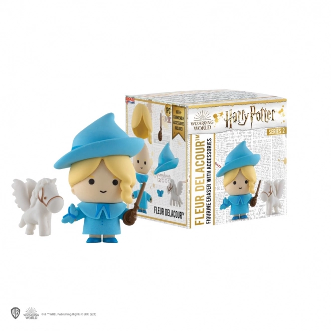 Harry Potter figur Fleur