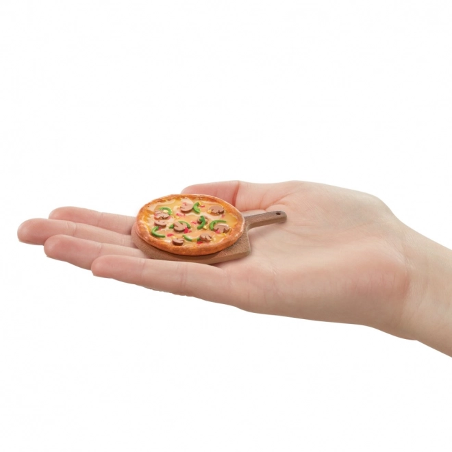 MGA Miniverse Mini Food Snack Serie 2B