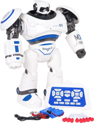 Lichter, Musik, Tanz