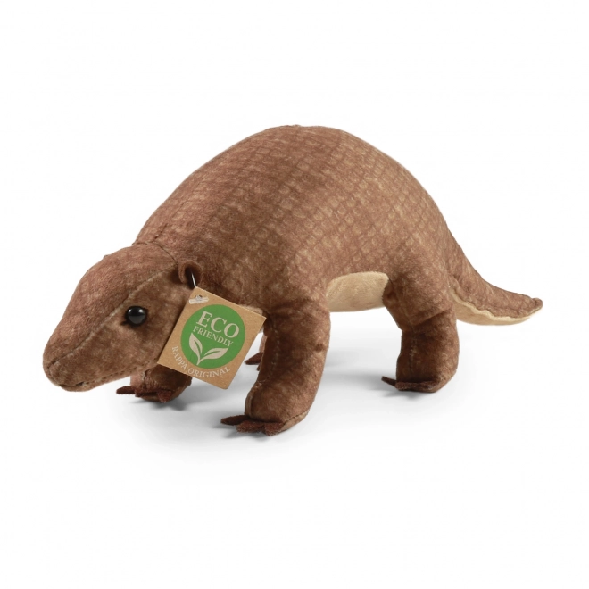 Pangolin Kuscheltier 35 cm Eco-friendly