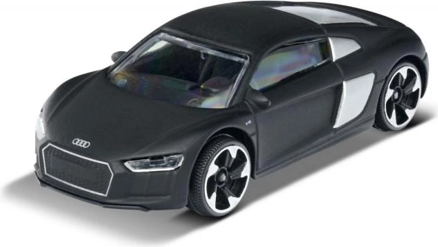 Ikonische Marken in einer Box