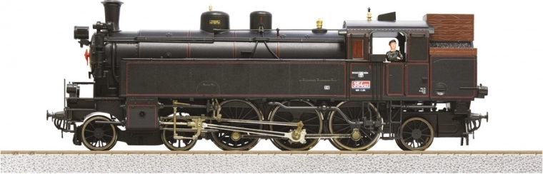 Digital bereit – PluX22-Schnittstelle