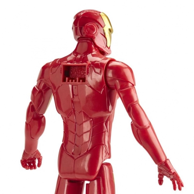 Avengers Iron Man Figur