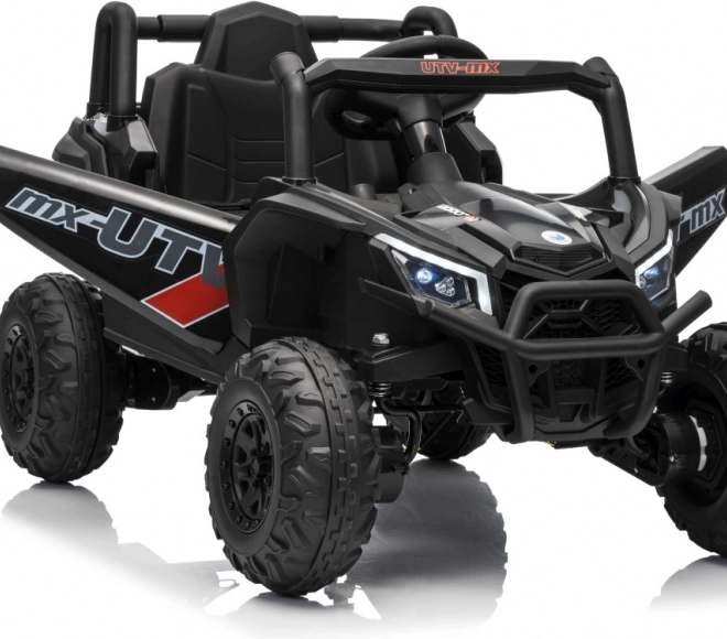 Fahrzeug Buggy Madman UTV-MX schwarz