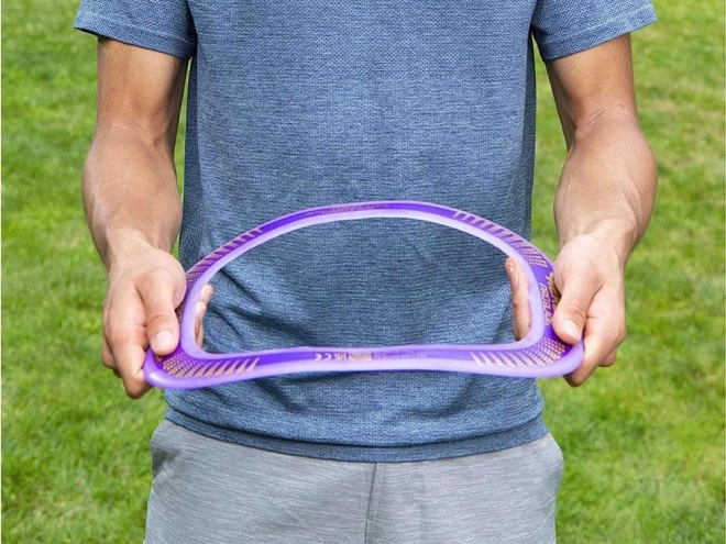 Fliegende Frisbee Scheibe Aerobie Pro Blade Spielzeug