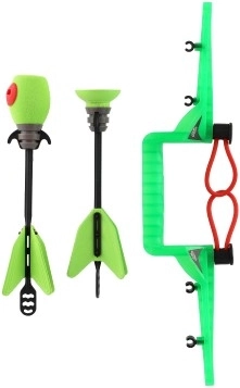 Training von Genauigkeit und Konzentration