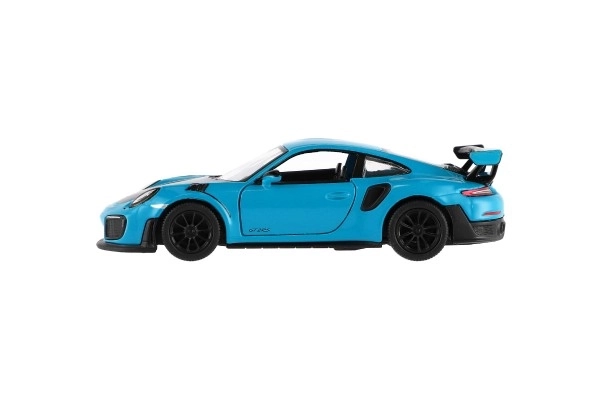 Kinsmart Porsche 911 GT2 RS Spielzeugauto