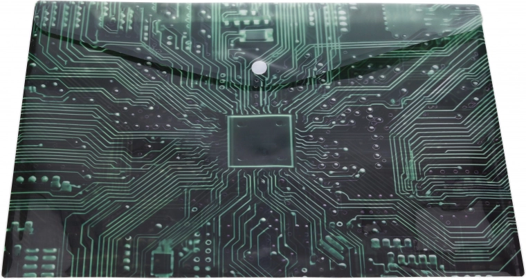 Zuverlässiger Druckknopfverschluss