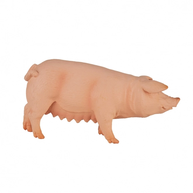 Mojo Schweinefigur