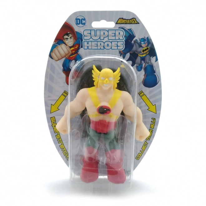 Flexi Monster Superhelden Dehnbare Silikonfigur 14cm Mix