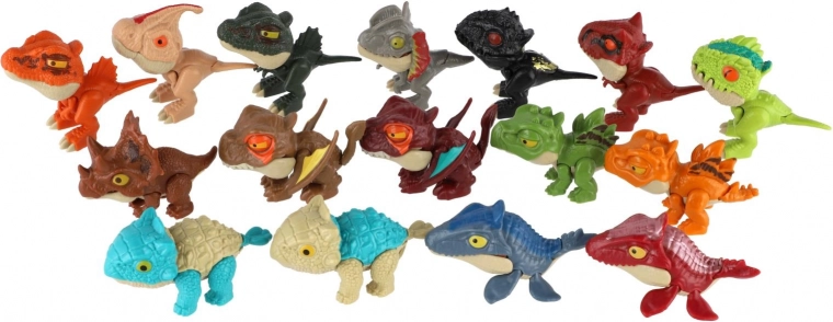 Kompakte Größe 8 cm