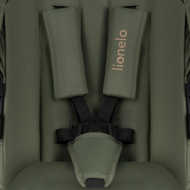 Kombikinderwagen 3in1 Green Forest