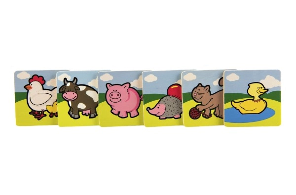 Wunderschöne Tierillustrationen, die Kinder lieben