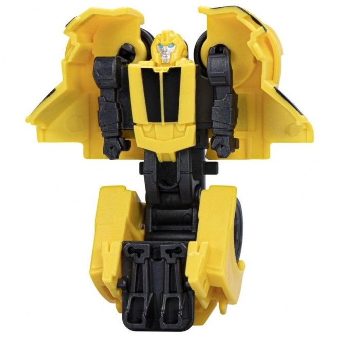 Transformers EarthSpark Terran Tacticon Spielfigur 6 cm