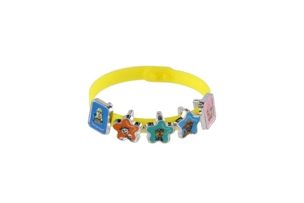 Mach dein eigenes Armband mit Paw Patrol