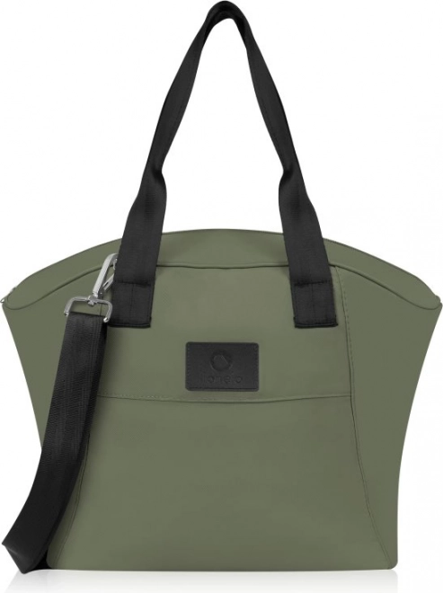 Kombikinderwagen 3in1 Green Forest