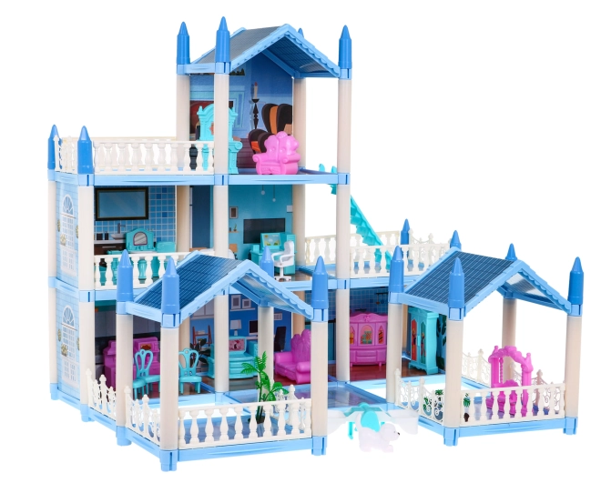 Realistisches Design