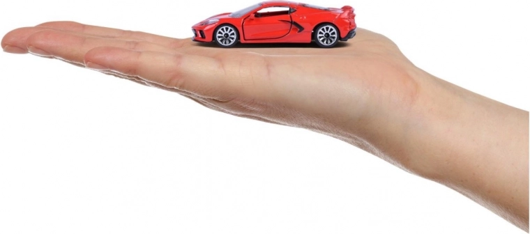 Kompakte Größe 7,5 cm