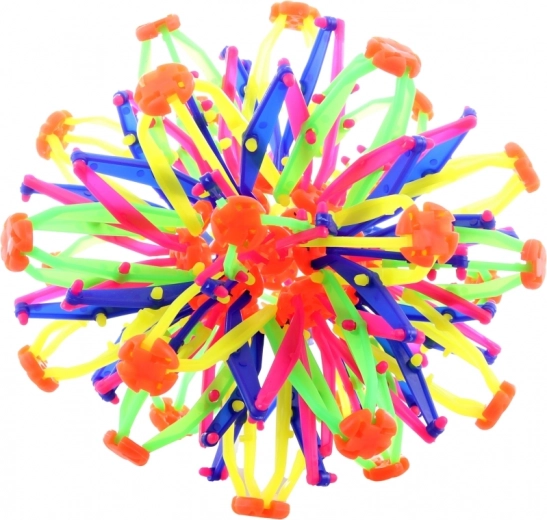 Leichter und robuster Kunststoff