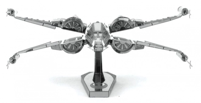 3D-Puzzle Star Wars: Poe Dameron's X-Wing Fighter