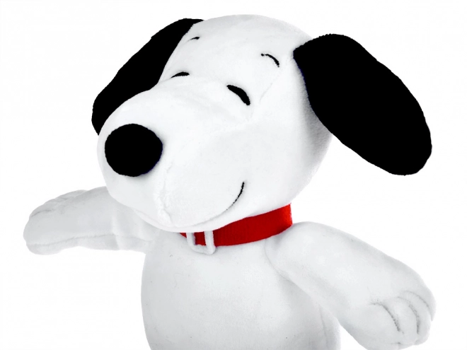 Plüschhund Snoopy Kuscheltier