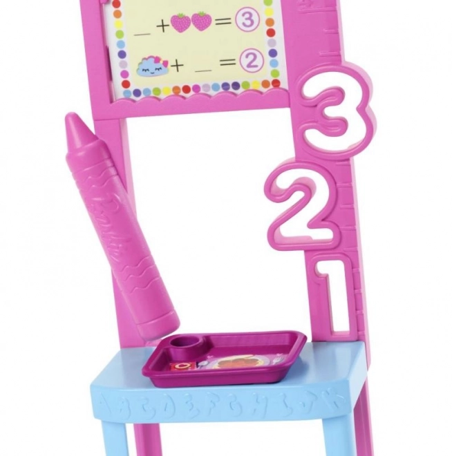 Barbie Spielset Lehrerin