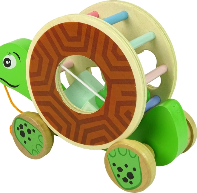 Sicheres Holz und ansprechende Farben