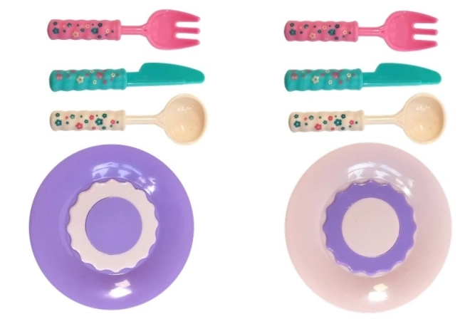 Kindergeschirr-Sets