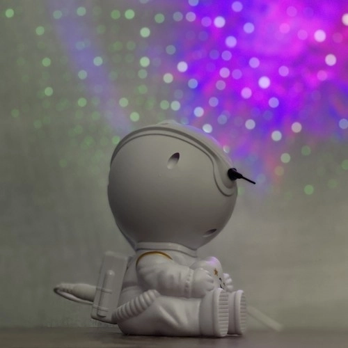 LED-Sternenprojektor Astronaut