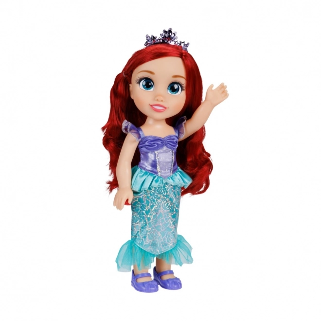 Disney Prinzessin Meerjungfrau Puppe Ariel