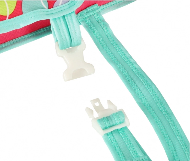 Schwimmweste für Kinder BESTWAY – rosa