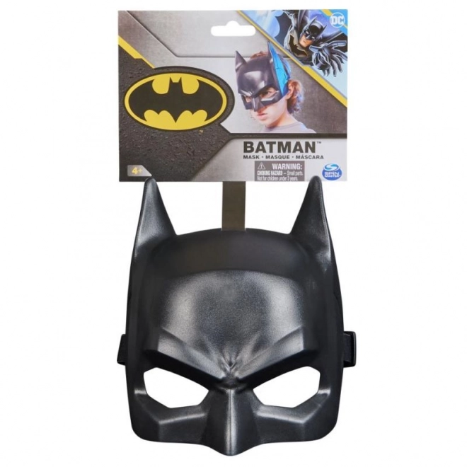 Batman DC Kinderkostüm Maske