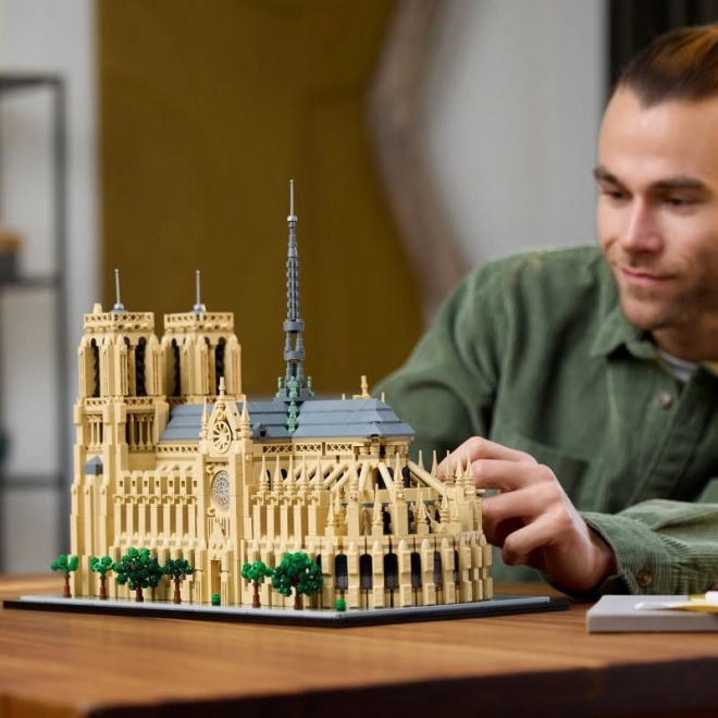 Notre-Dame in Paris