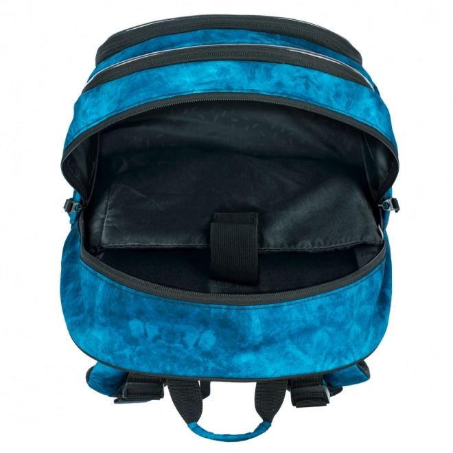 Schulrucksack Core Ocean