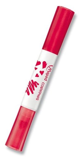 Leicht auswaschbare und abwaschbare Tinte