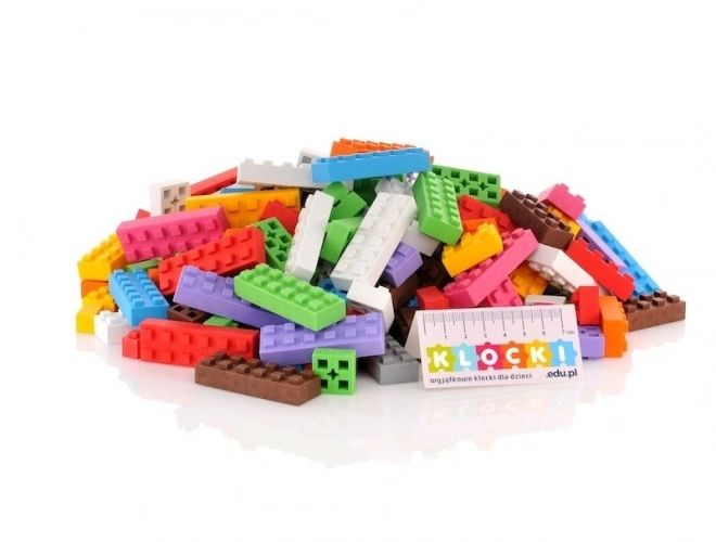 Konstruktionsspielzeug Classic Bauset