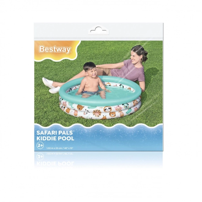 Aufblasbarer Pool für Kinder - Bestway