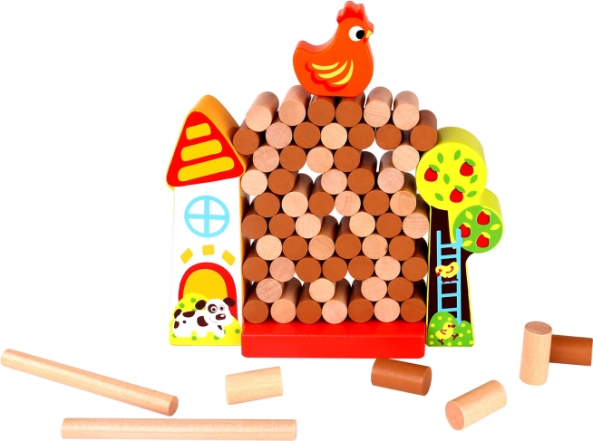 Qualität der Materialien