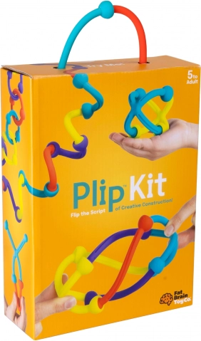 Silikon-Bausatz PLIP KIT – 45 Teile