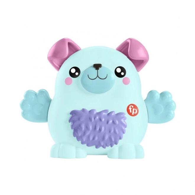Fisher-Price Mix & Match Tiere