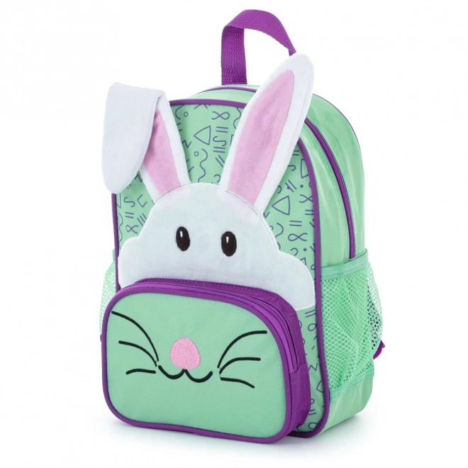 Kinder-Rucksack FUNNY Oxy Bunny