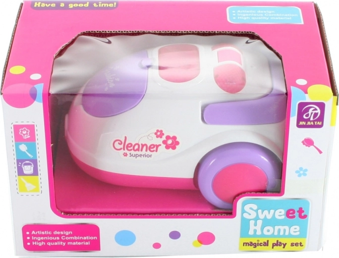 Kompaktes und robustes Design