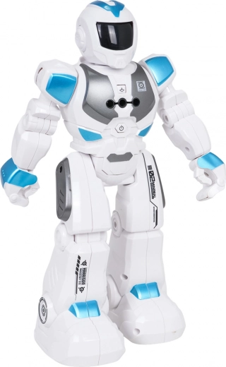 Lichter, Musik und Tanz