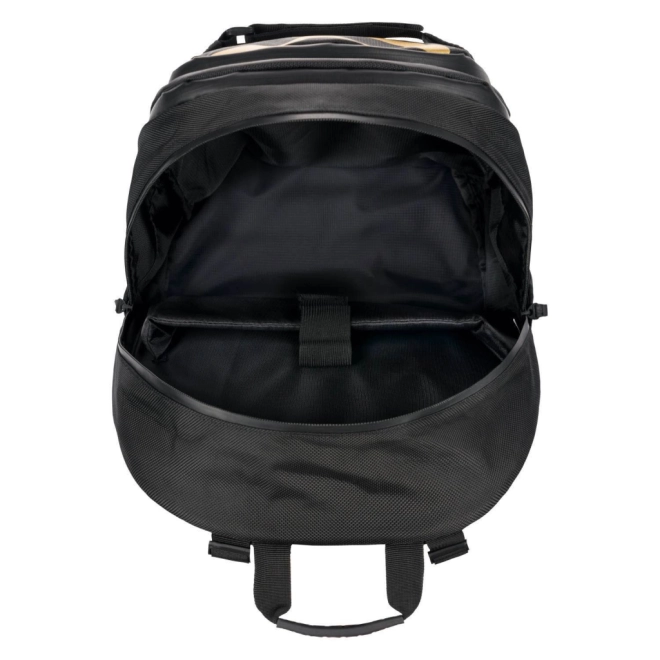 Ergonomischer Rucksack mit 3 Fächern und Laptopfach