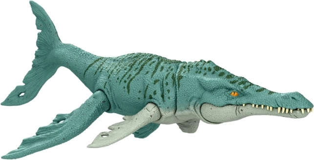 Jurassic World Wilder Dinosaurier Torvoneustes Figur